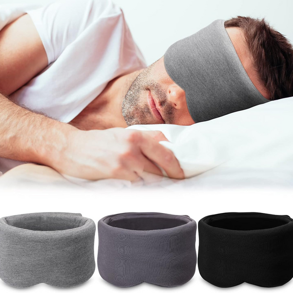 Travel Eye Mask