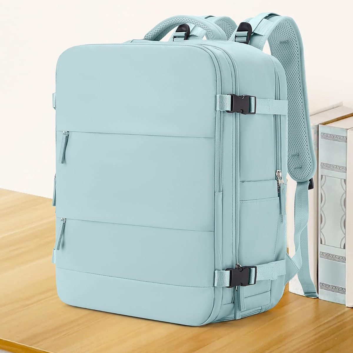 Multi-Purpose Travel Bagpack