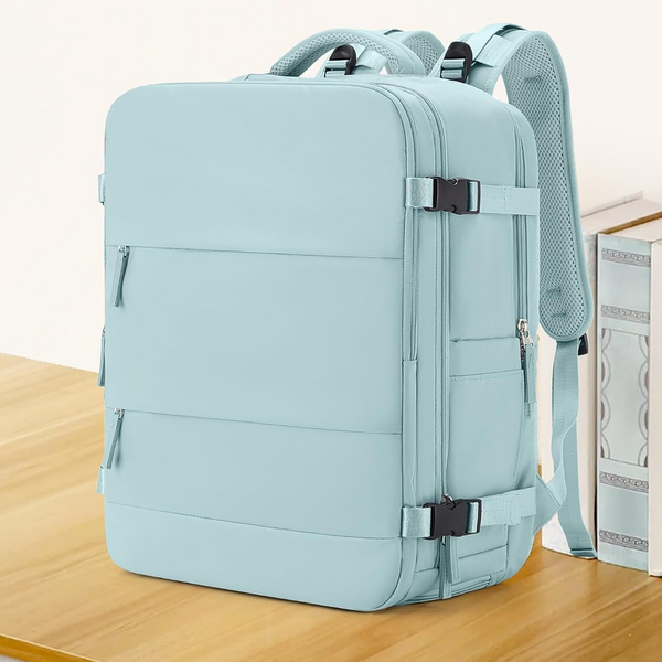 Multi-Purpose Travel Bagpack