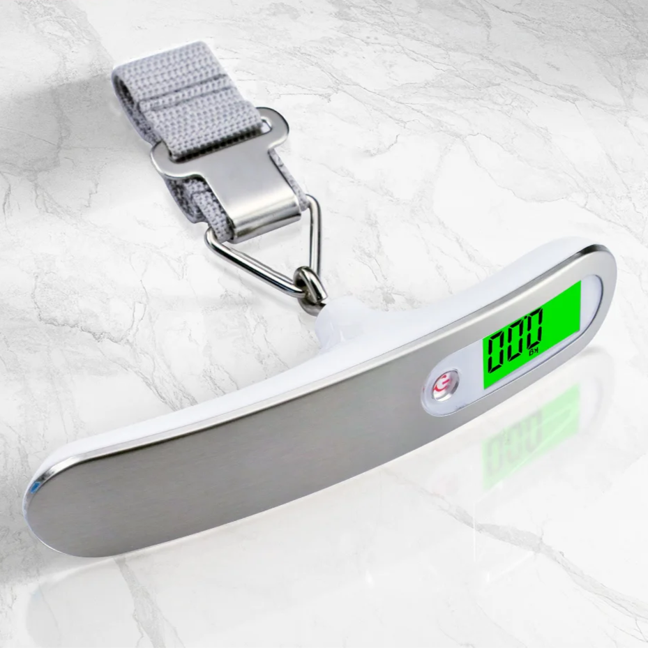 Electronic Luggage Scale