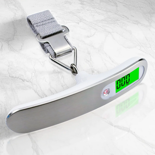 Electronic Luggage Scale