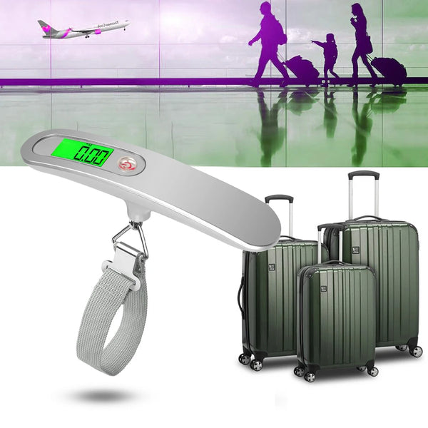 Electronic Luggage Scale
