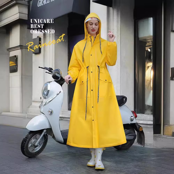 Waterproof Coat