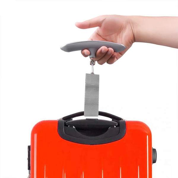 Electronic Luggage Scale