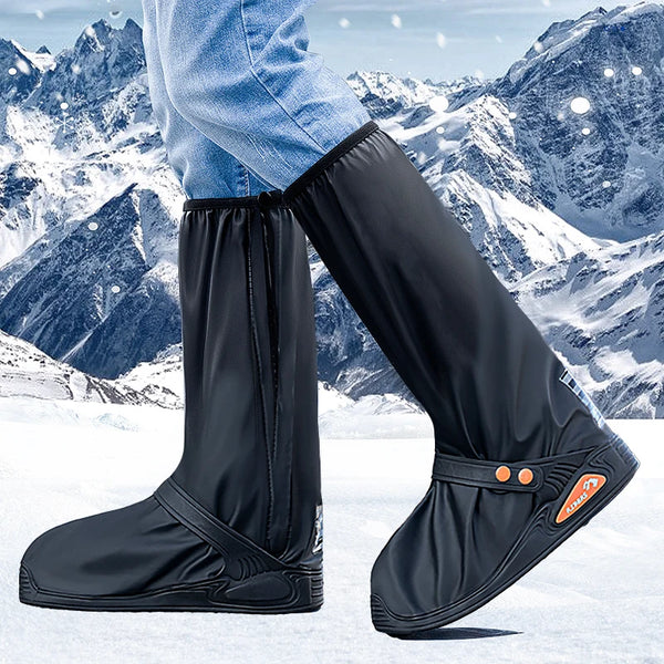 Waterproof Rain Boots