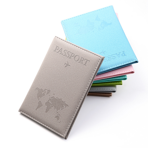 RFID Passport Cover