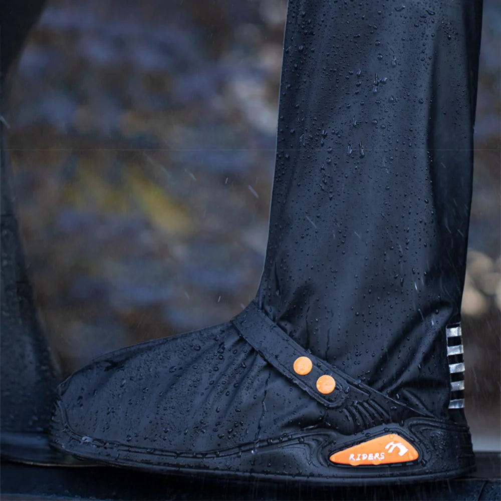 Waterproof Rain Boots