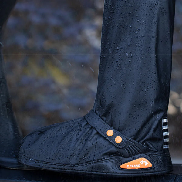 Waterproof Rain Boots