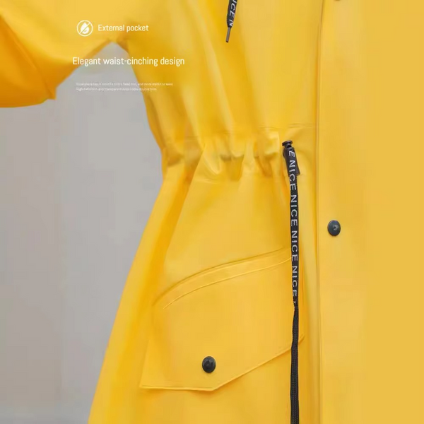 Waterproof Coat