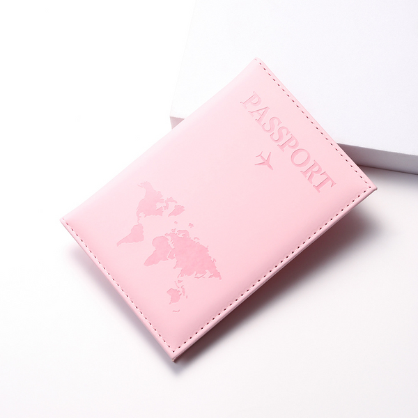 RFID Passport Cover