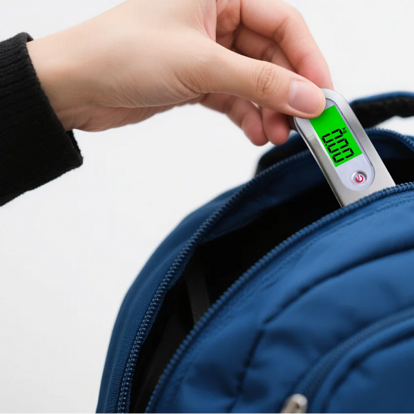 Electronic Luggage Scale