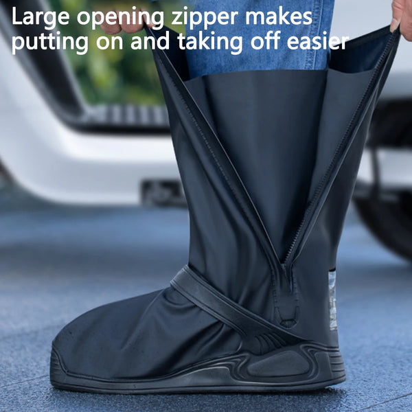 Waterproof Rain Boots