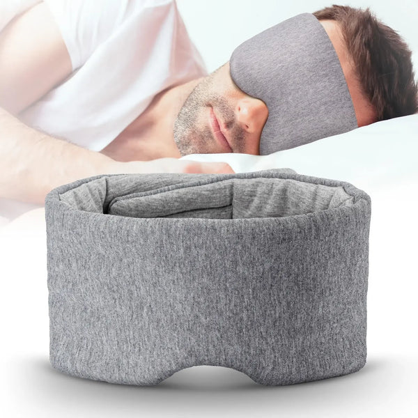Travel Eye Mask