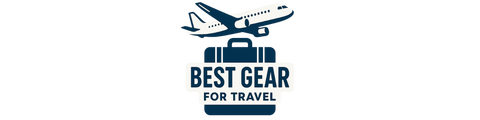 BEST GEAR FOR TRAVEL