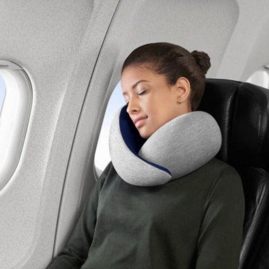 U-Shaped Travel Pillow
